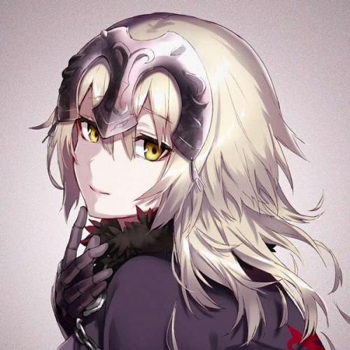 Sống cùng Jeanne Alter