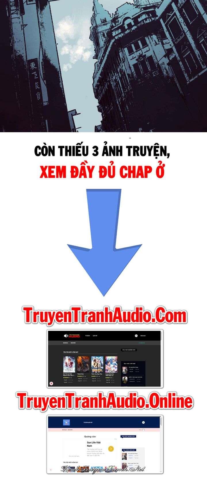 Kênh Truyện Tranh