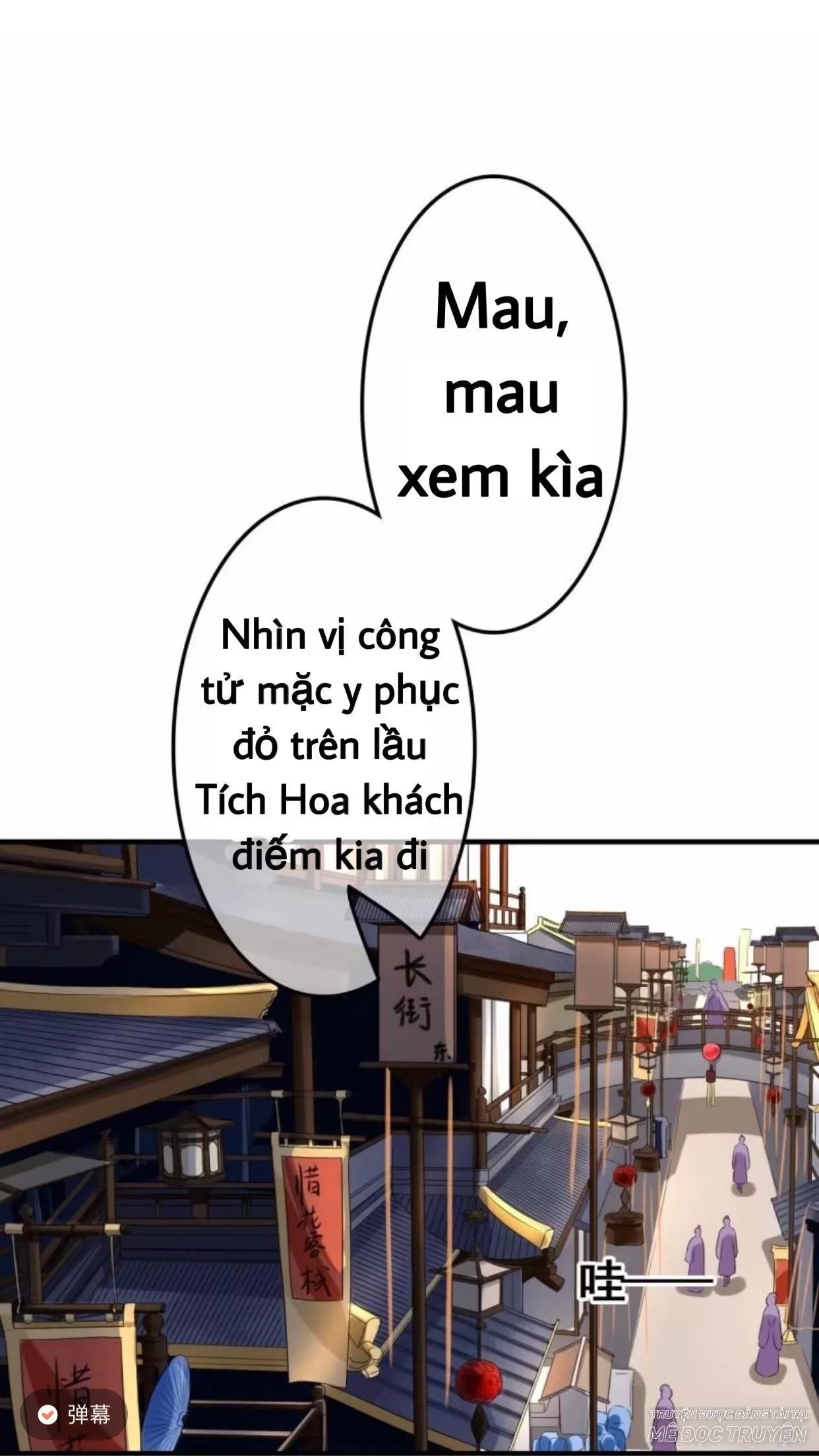 Kênh Truyện Tranh