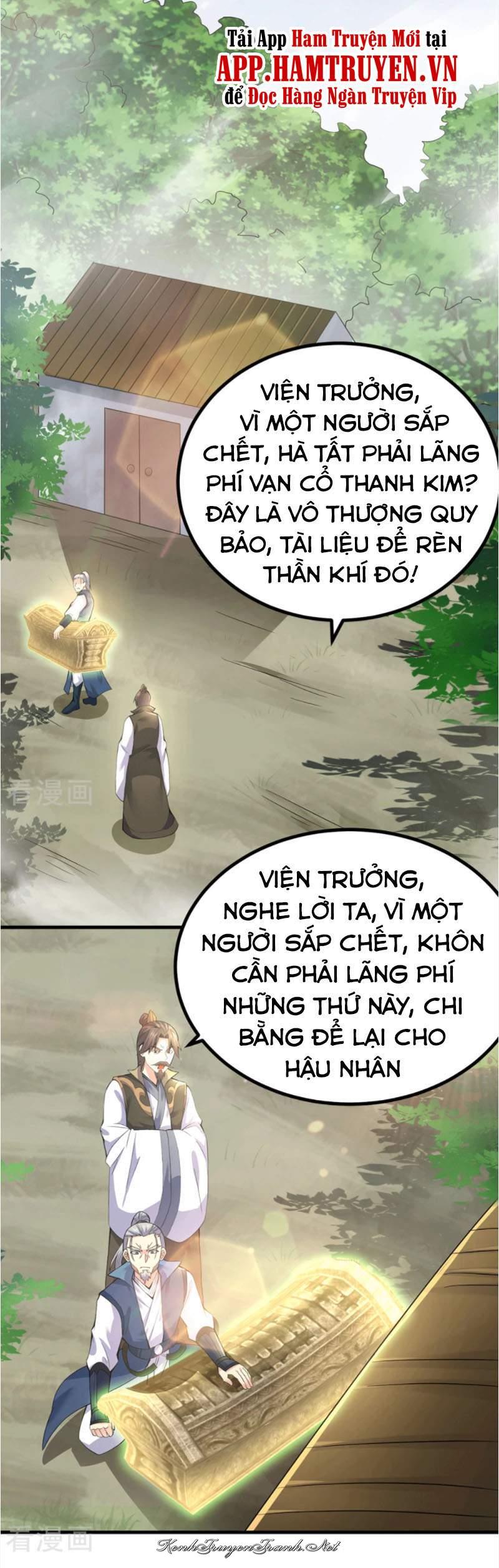 Kênh Truyện Tranh