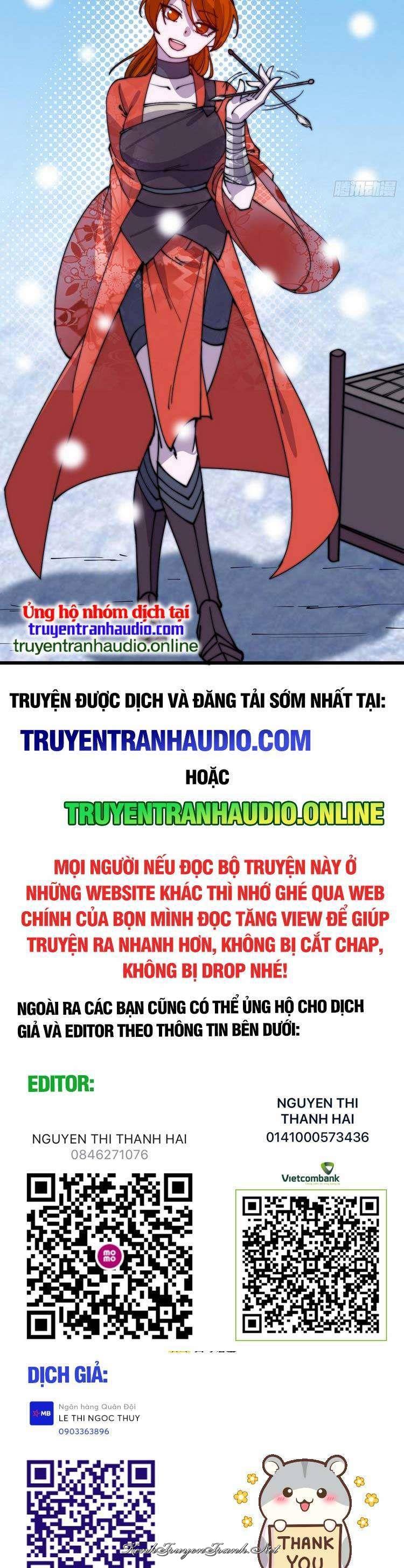 Kênh Truyện Tranh