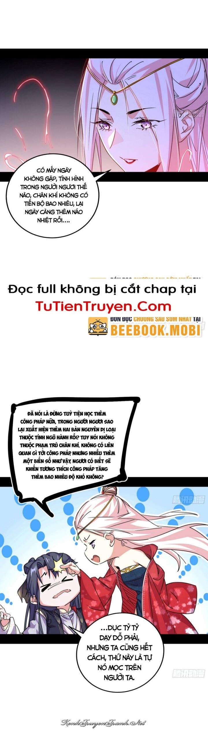 Kênh Truyện Tranh