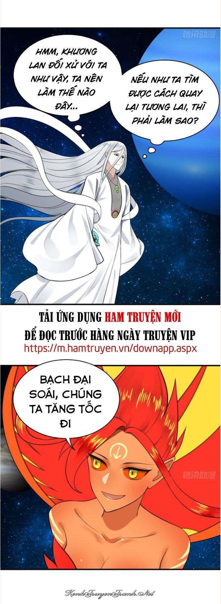 Kênh Truyện Tranh