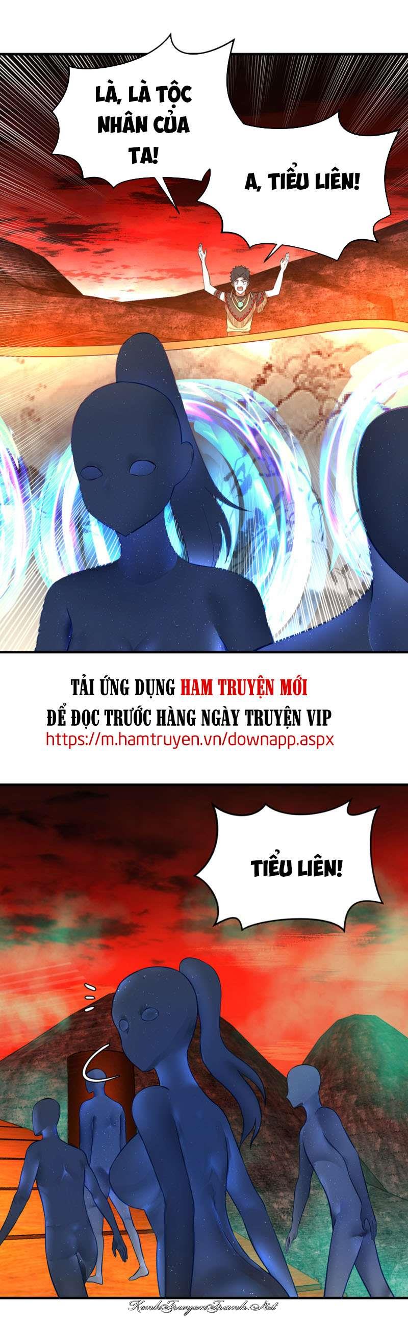 Kênh Truyện Tranh