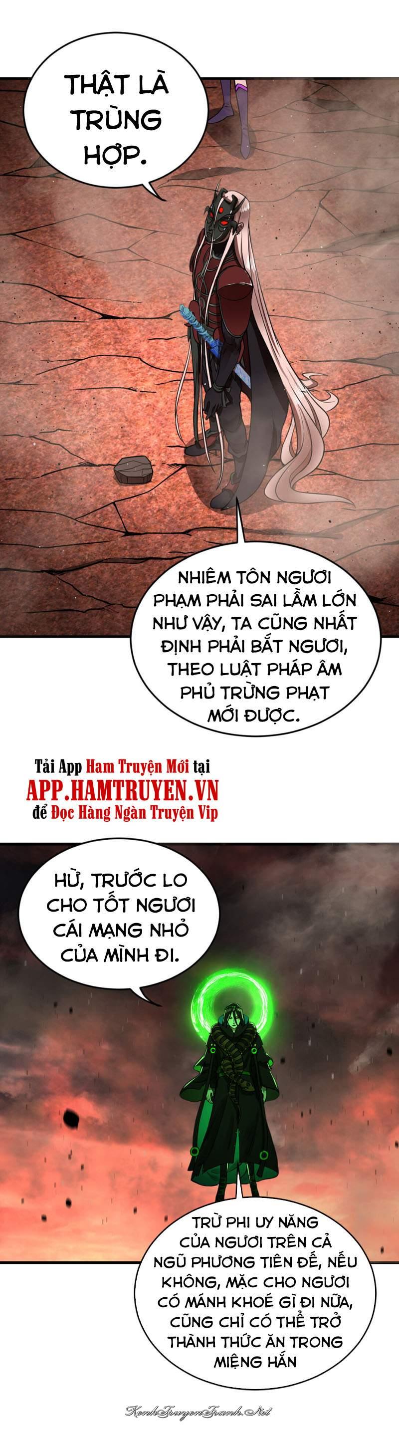 Kênh Truyện Tranh