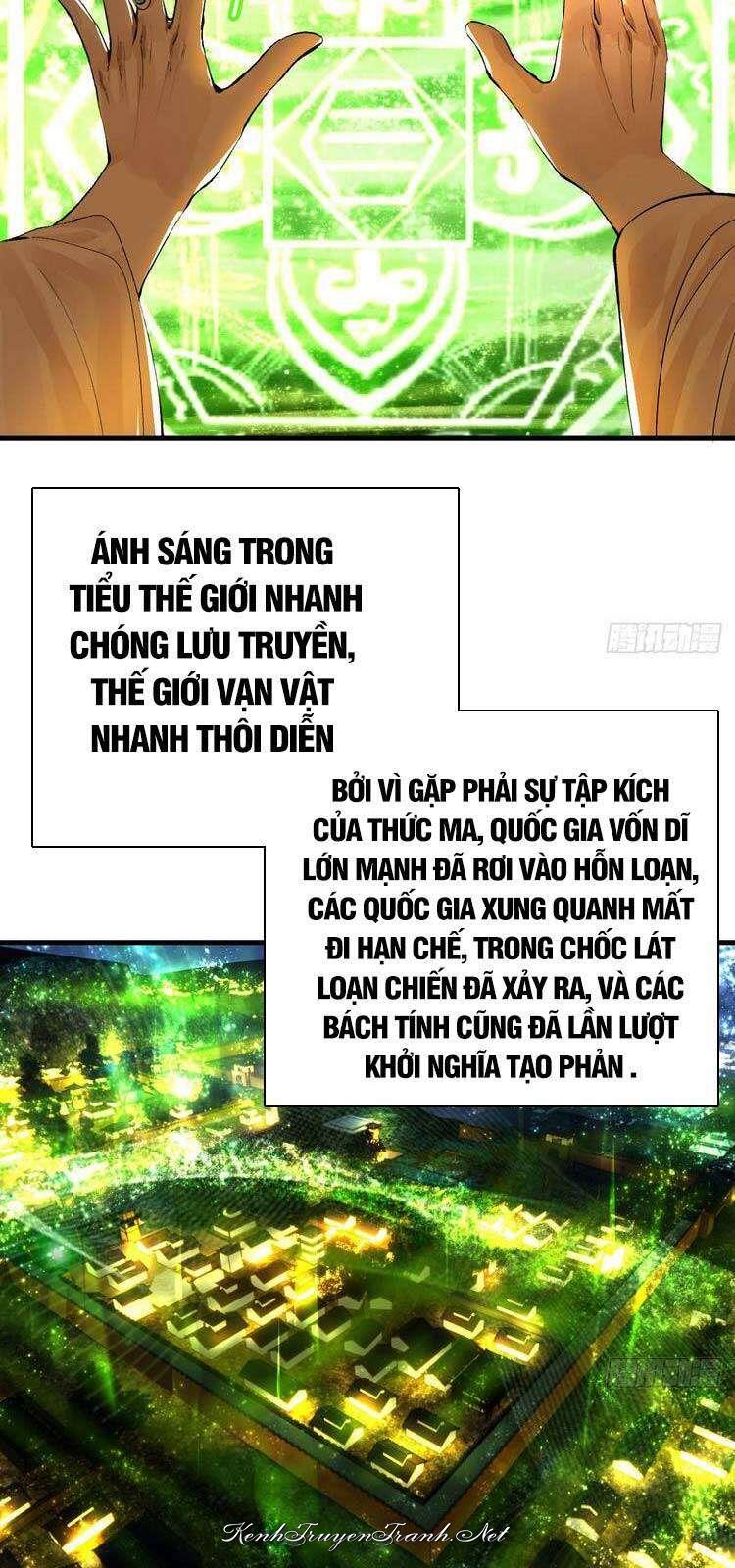 Kênh Truyện Tranh