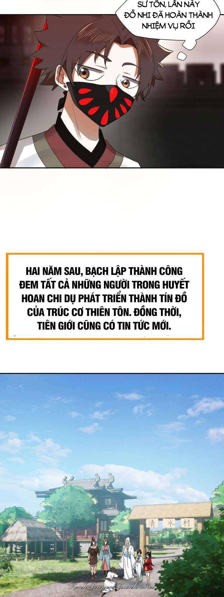 Kênh Truyện Tranh