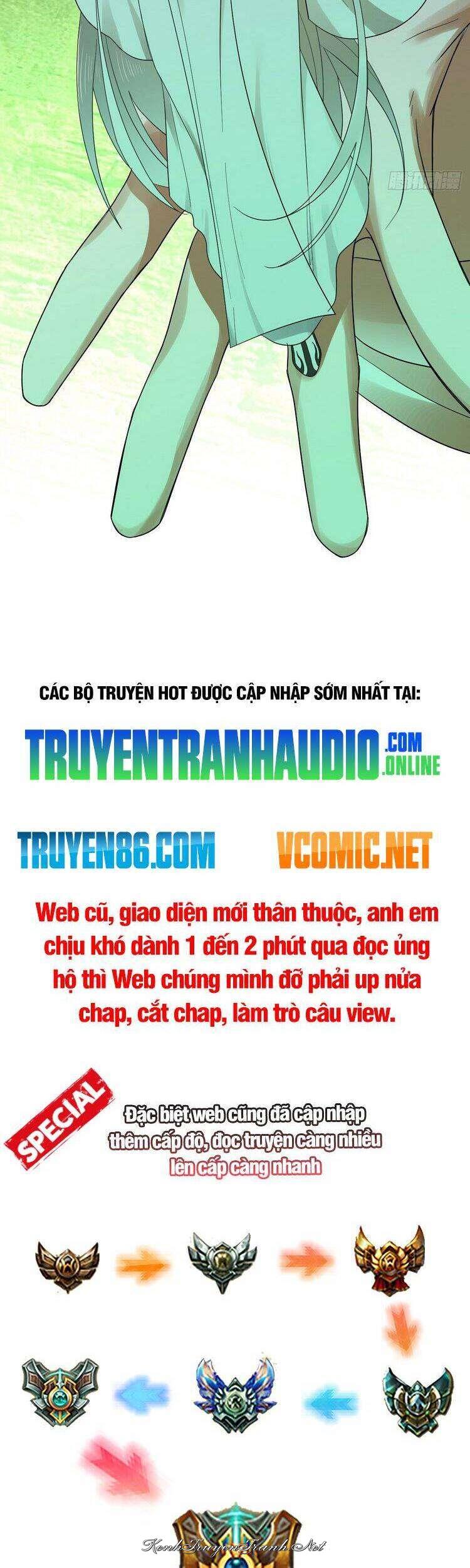 Kênh Truyện Tranh