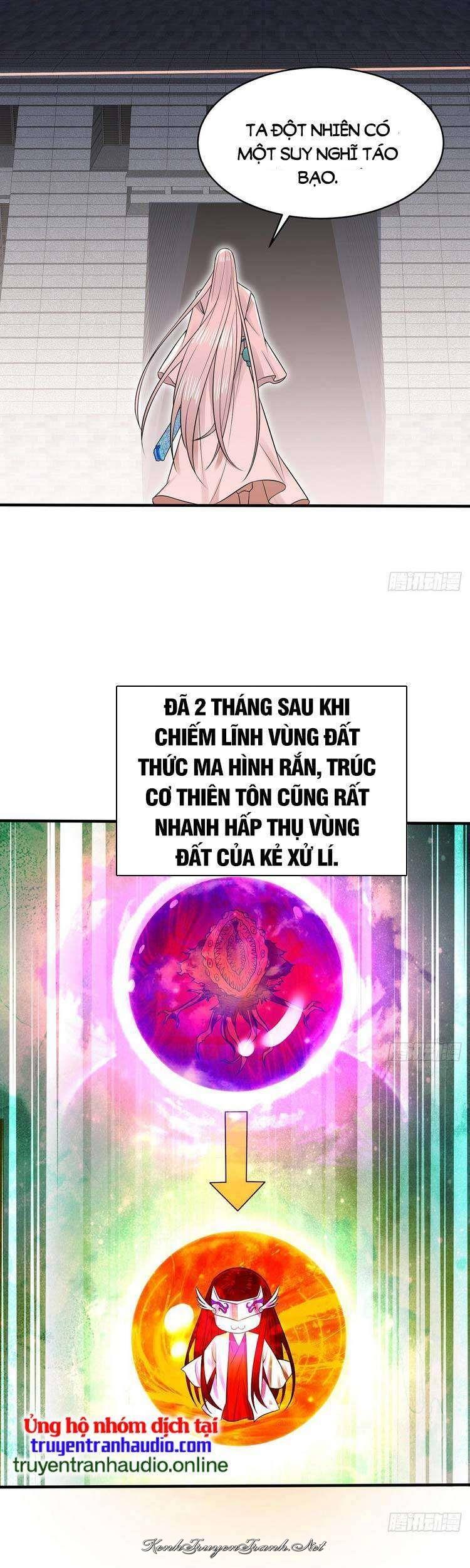 Kênh Truyện Tranh