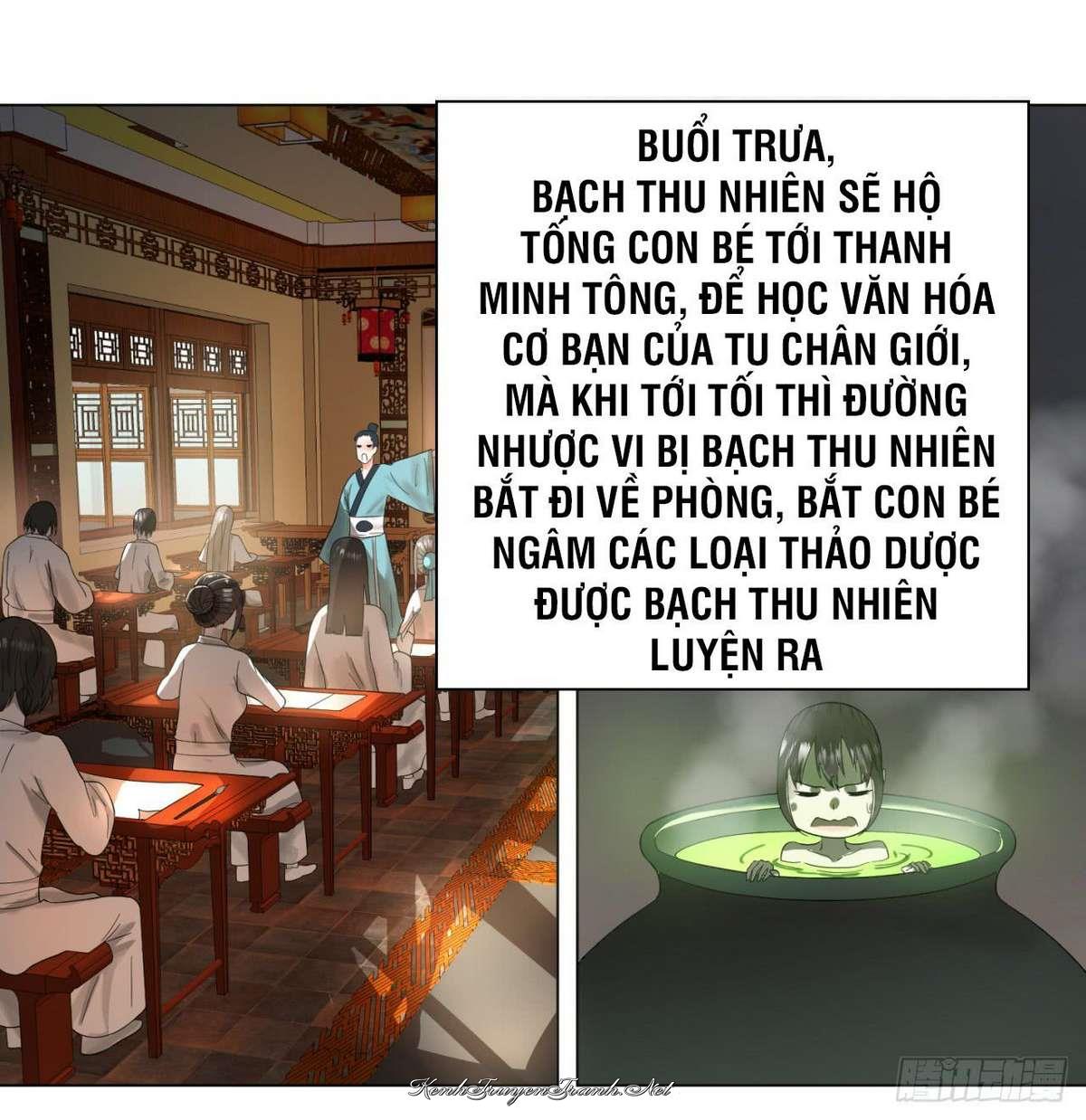 Kênh Truyện Tranh