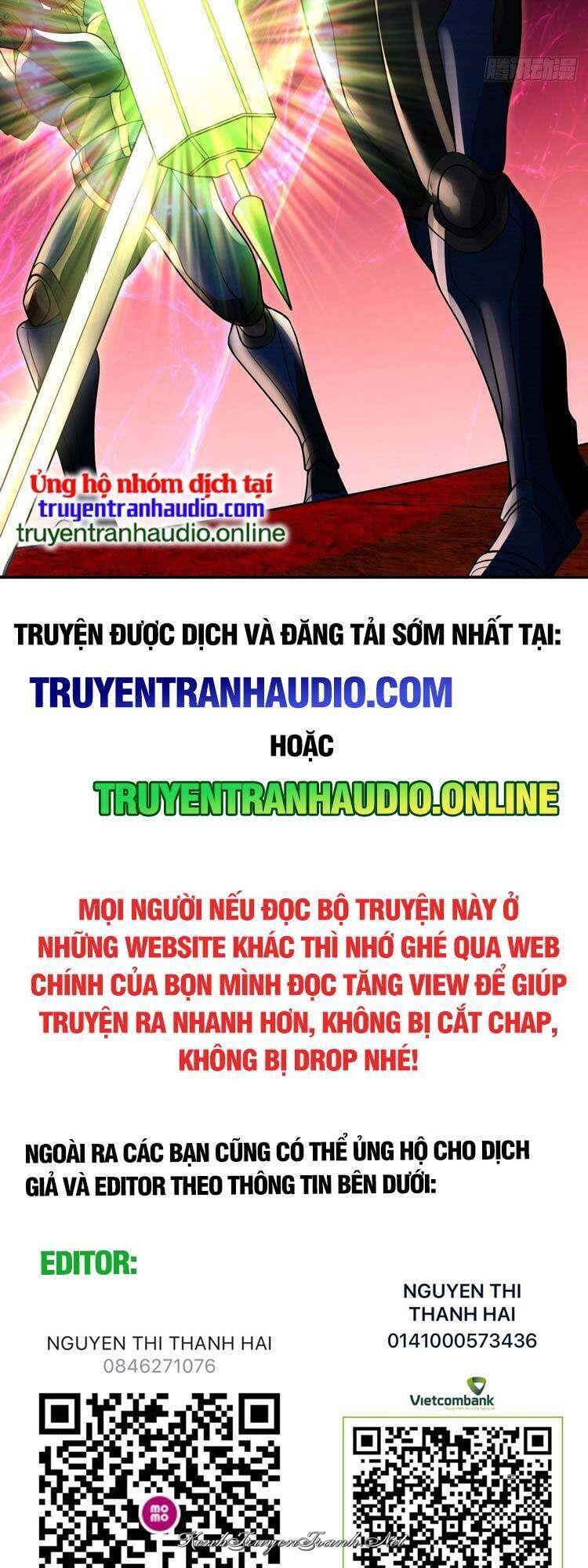 Kênh Truyện Tranh