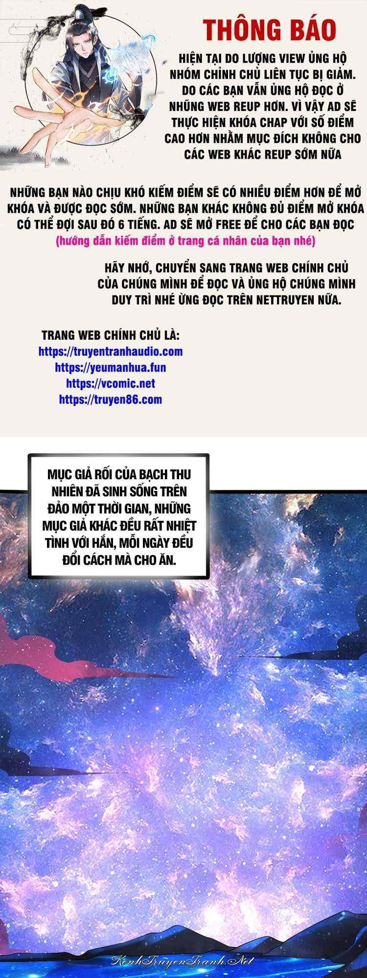 Kênh Truyện Tranh