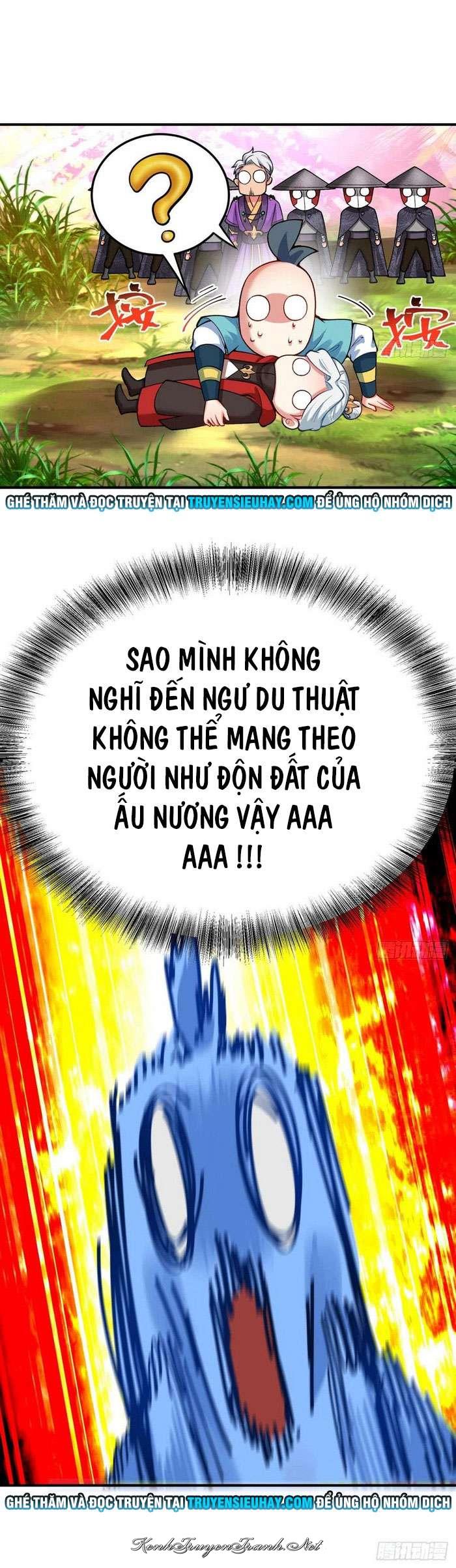 Kênh Truyện Tranh