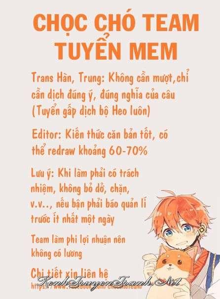 Kênh Truyện Tranh