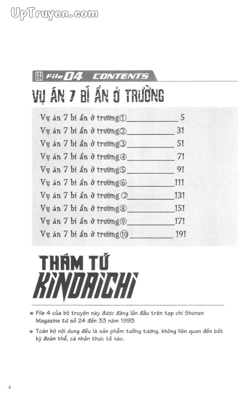 Kênh Truyện Tranh