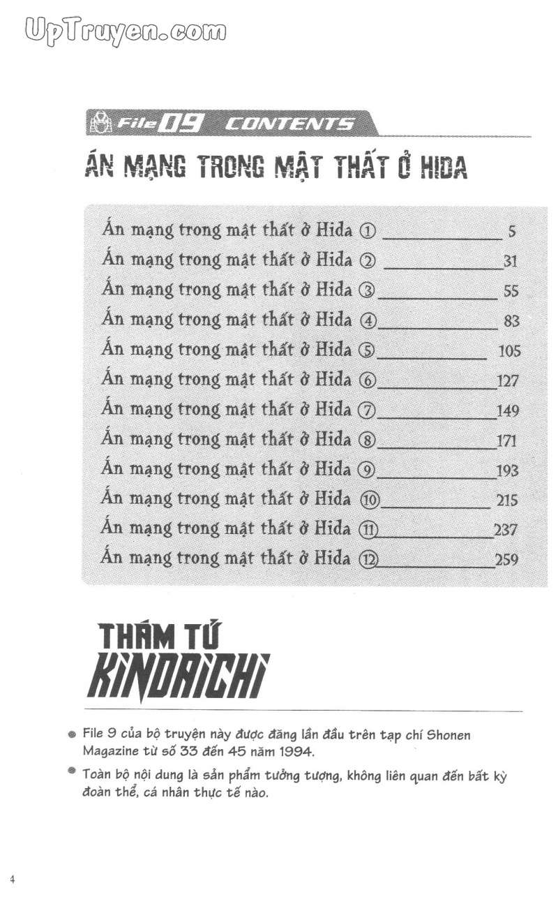 Kênh Truyện Tranh