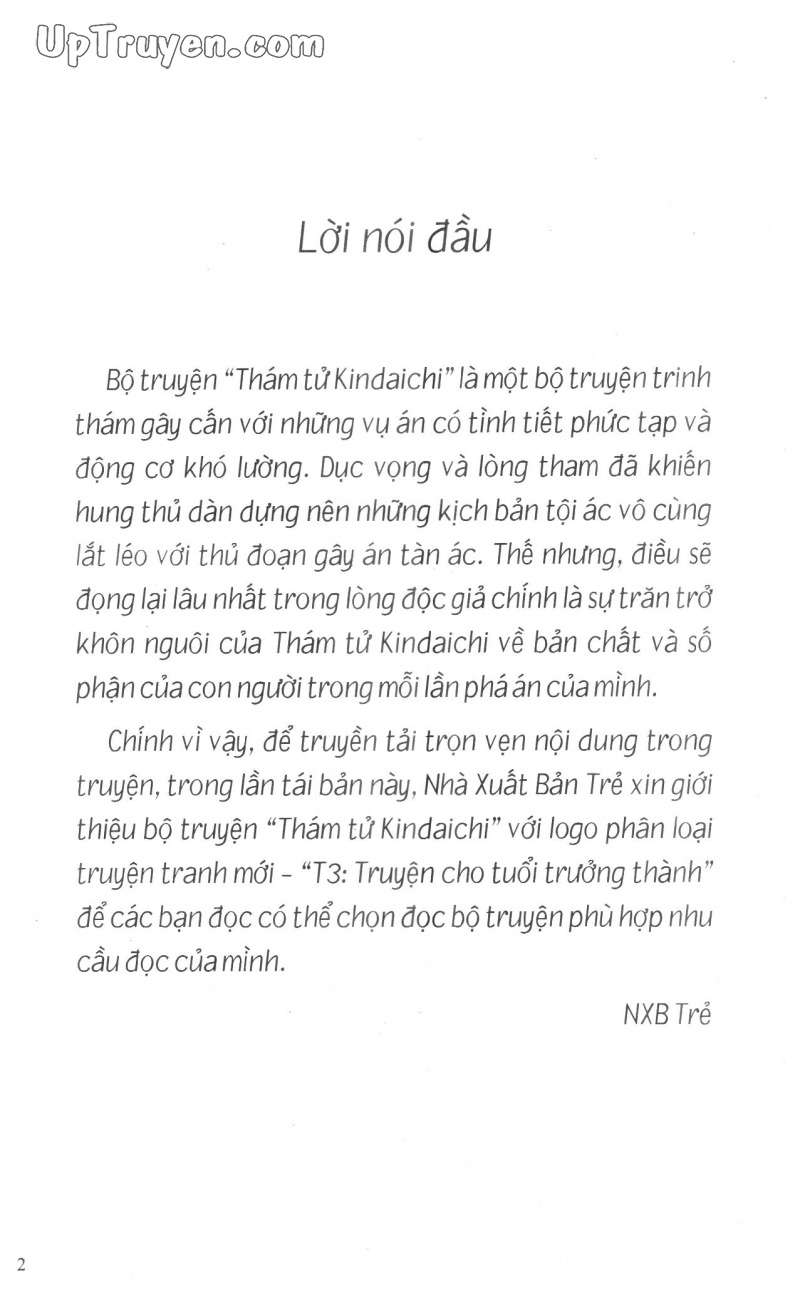 Kênh Truyện Tranh