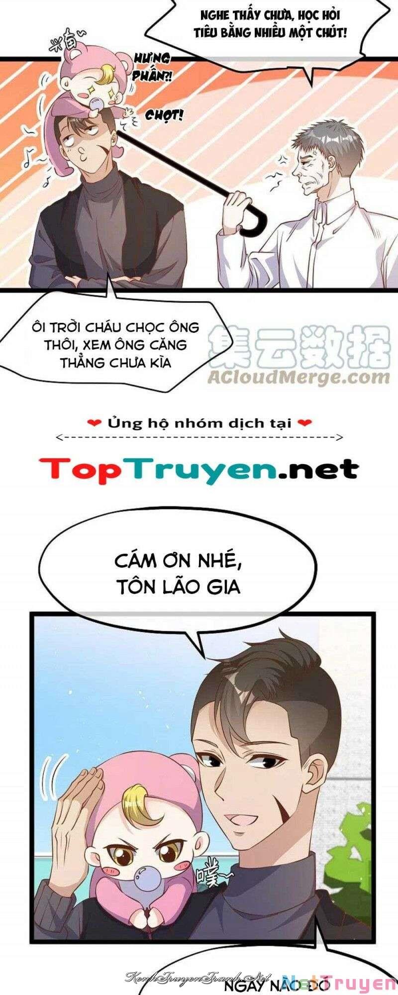 Kênh Truyện Tranh