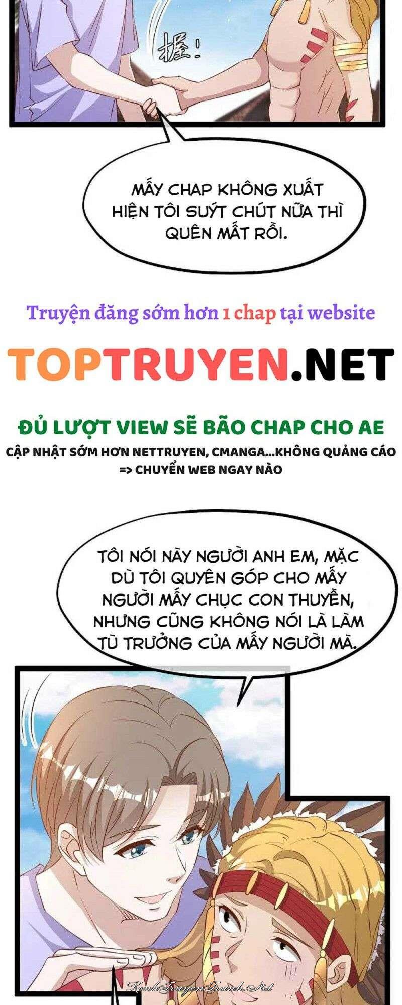 Kênh Truyện Tranh