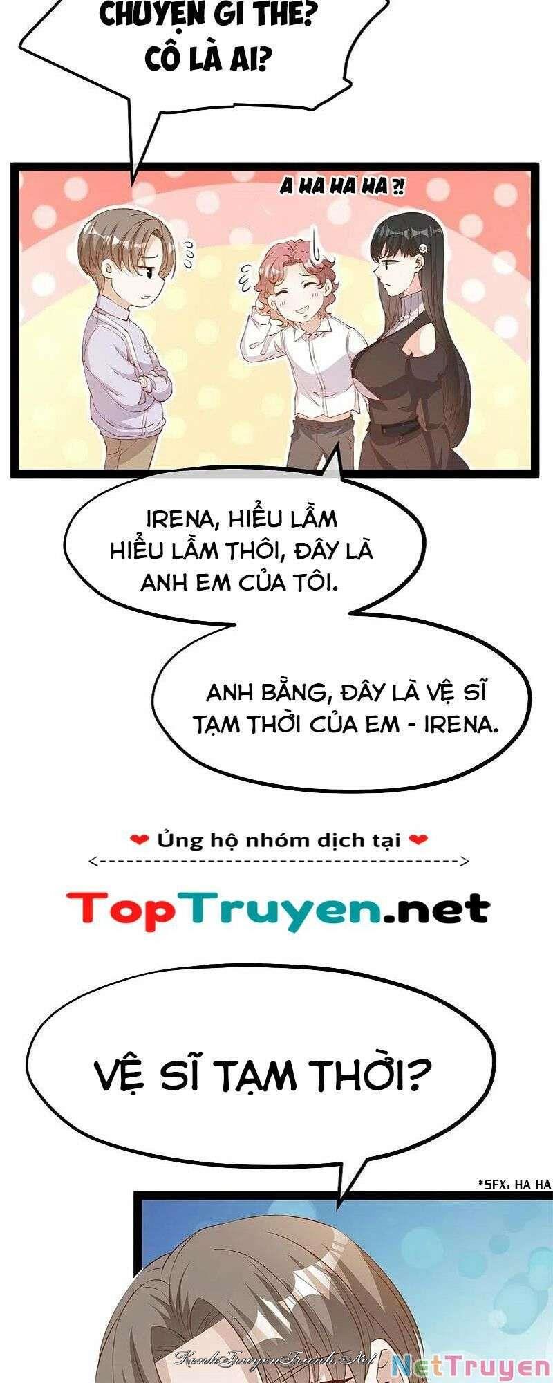 Kênh Truyện Tranh