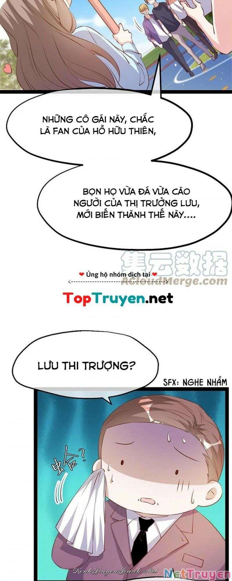 Kênh Truyện Tranh