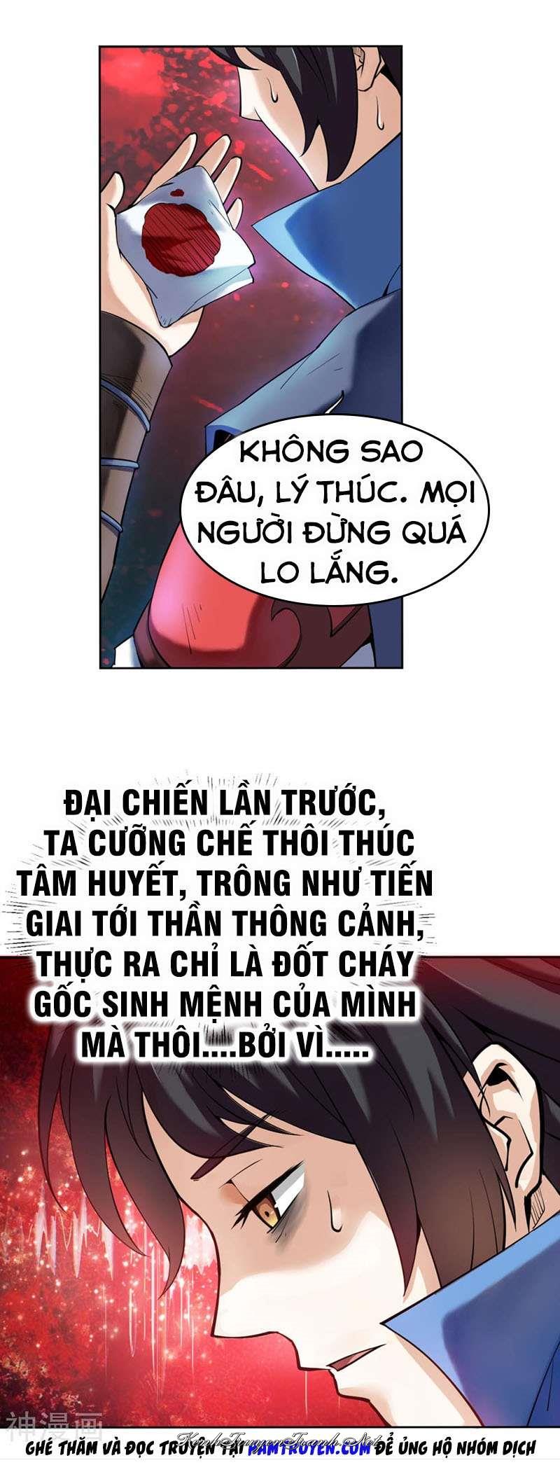 Kênh Truyện Tranh