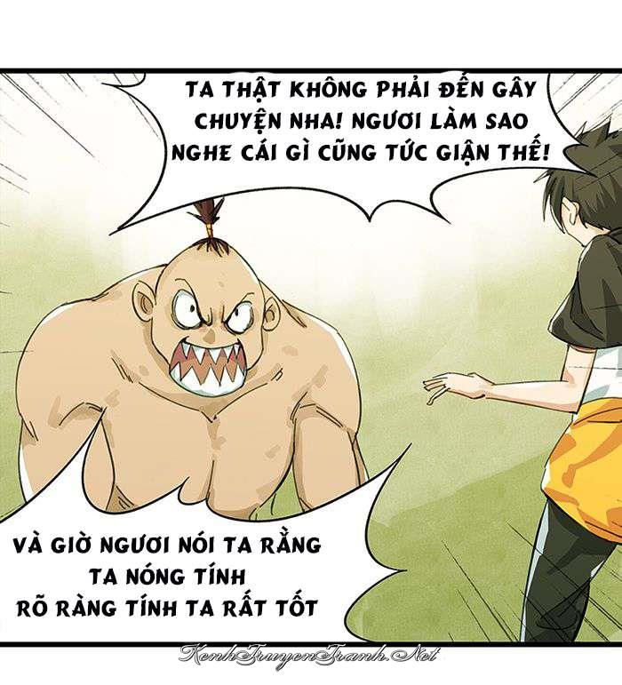 Kênh Truyện Tranh