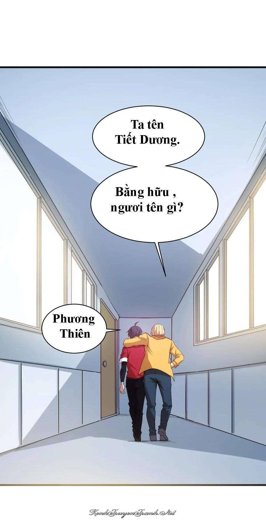 Kênh Truyện Tranh