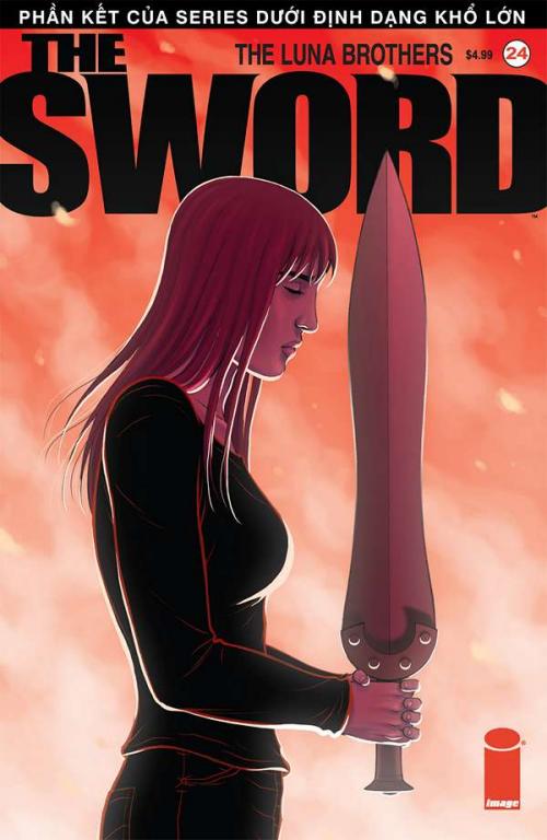 The Sword