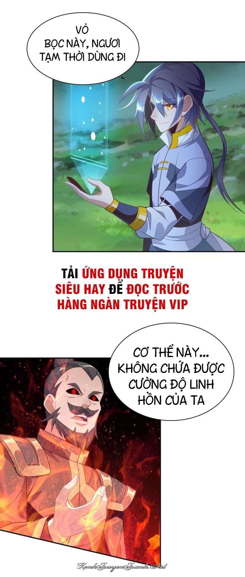 Kênh Truyện Tranh