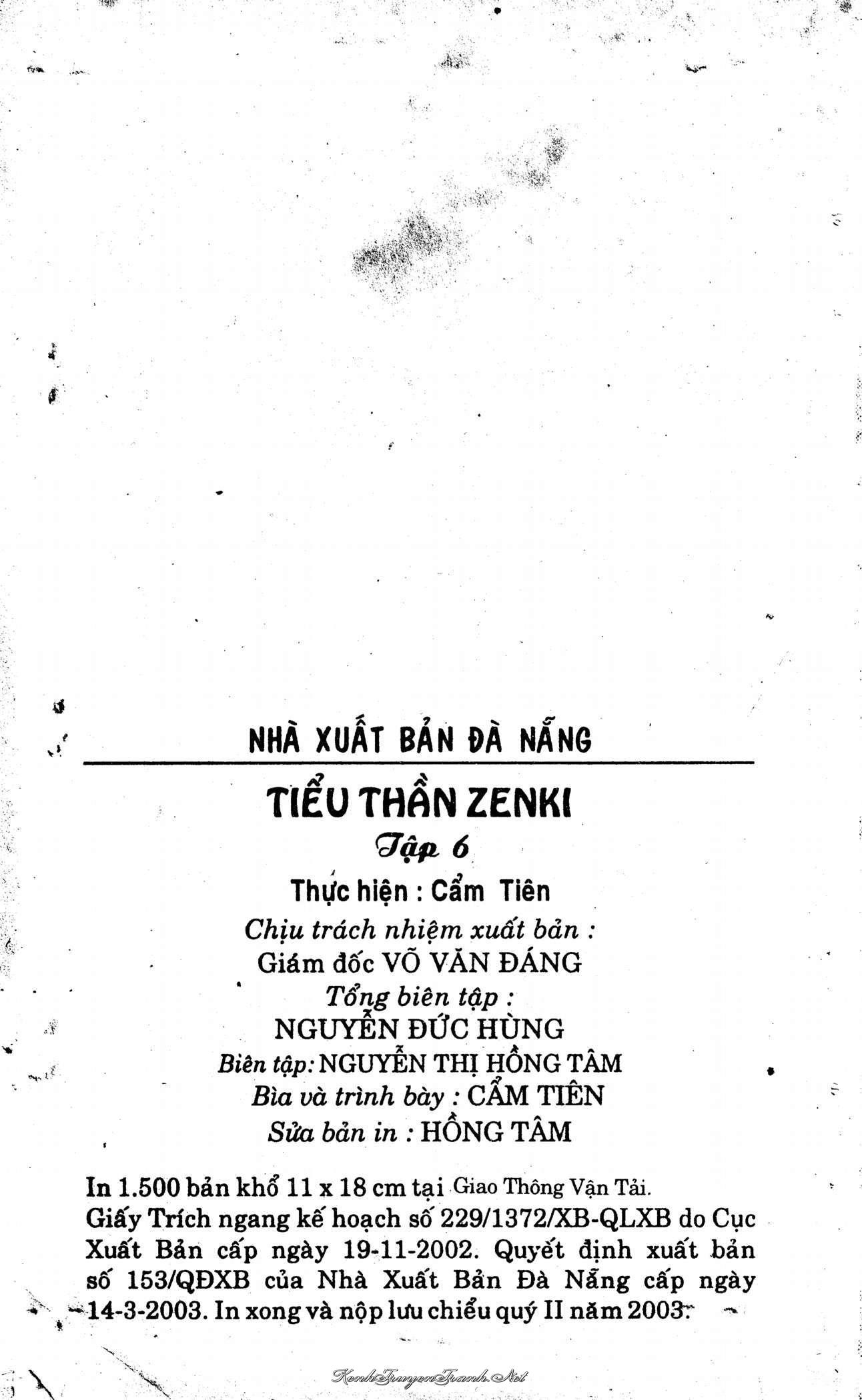 Kênh Truyện Tranh