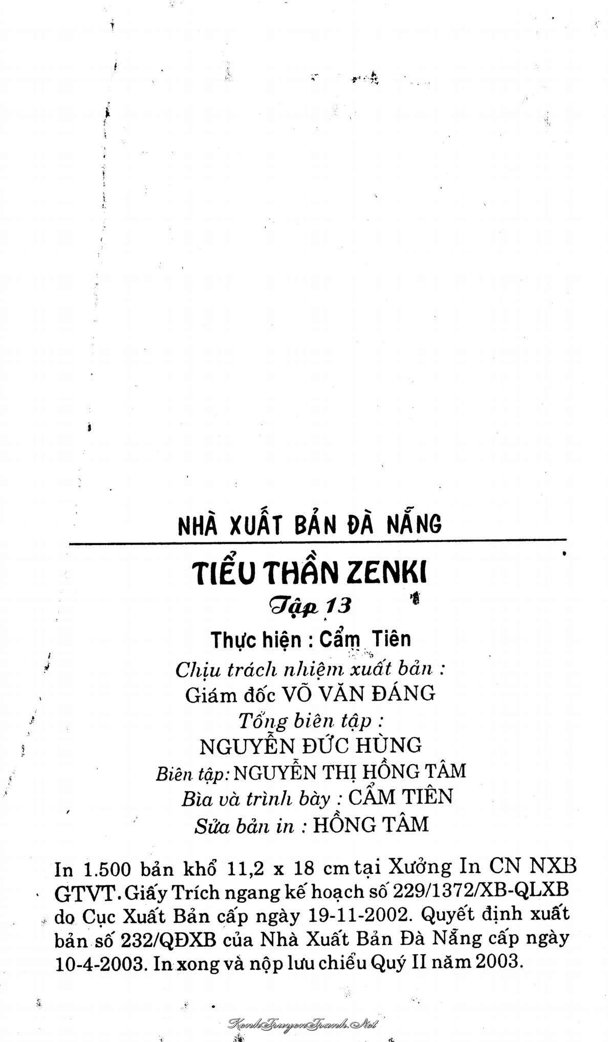 Kênh Truyện Tranh