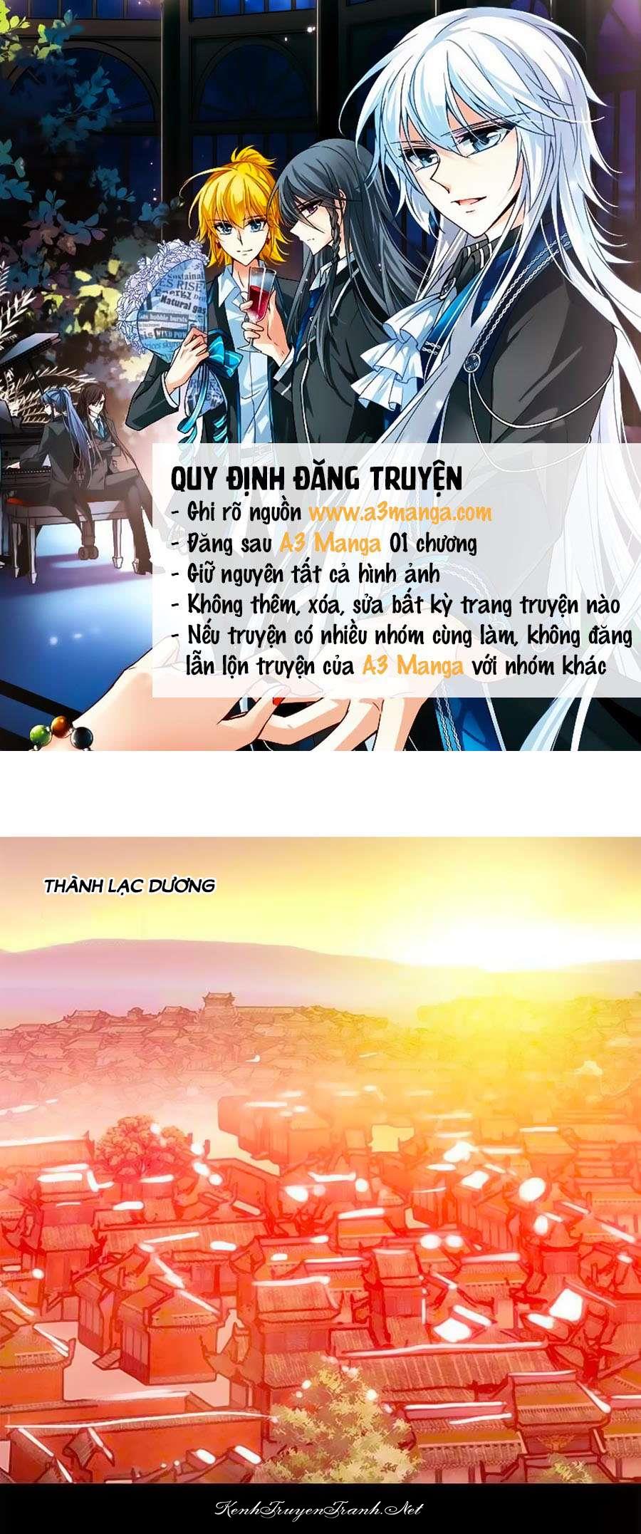 Kênh Truyện Tranh