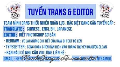 Kênh Truyện Tranh