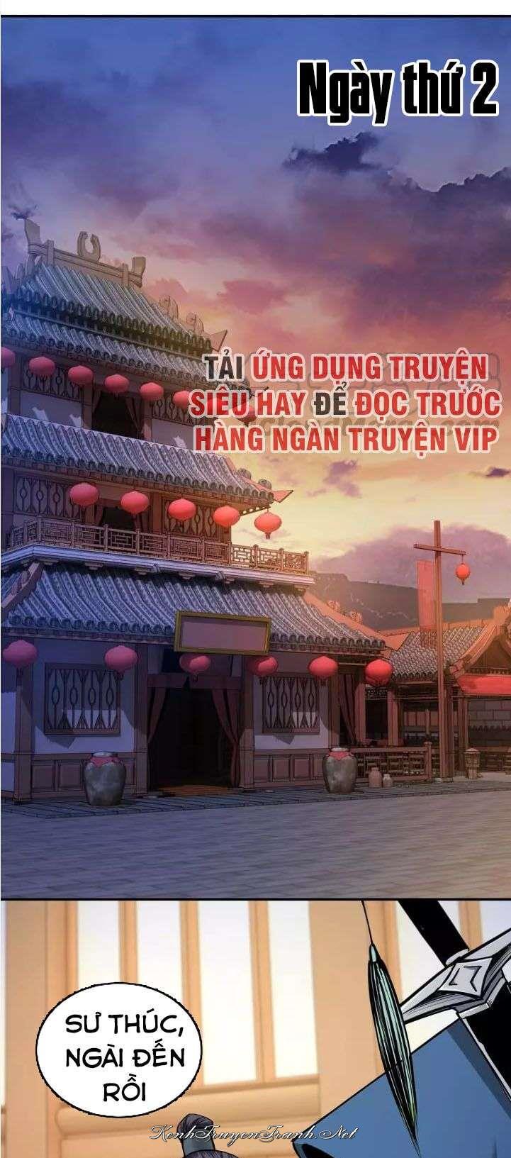 Kênh Truyện Tranh