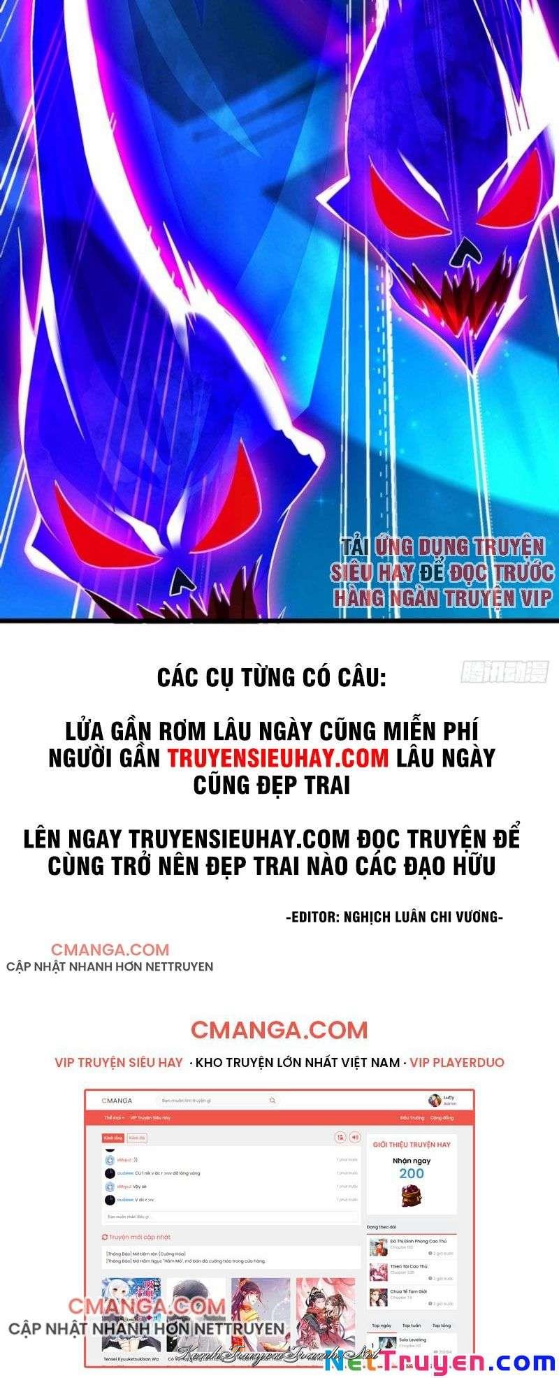 Kênh Truyện Tranh