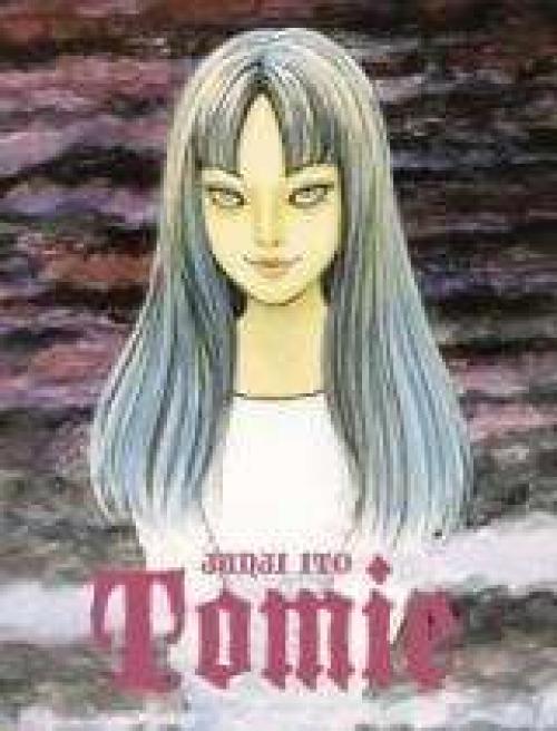 Tomie