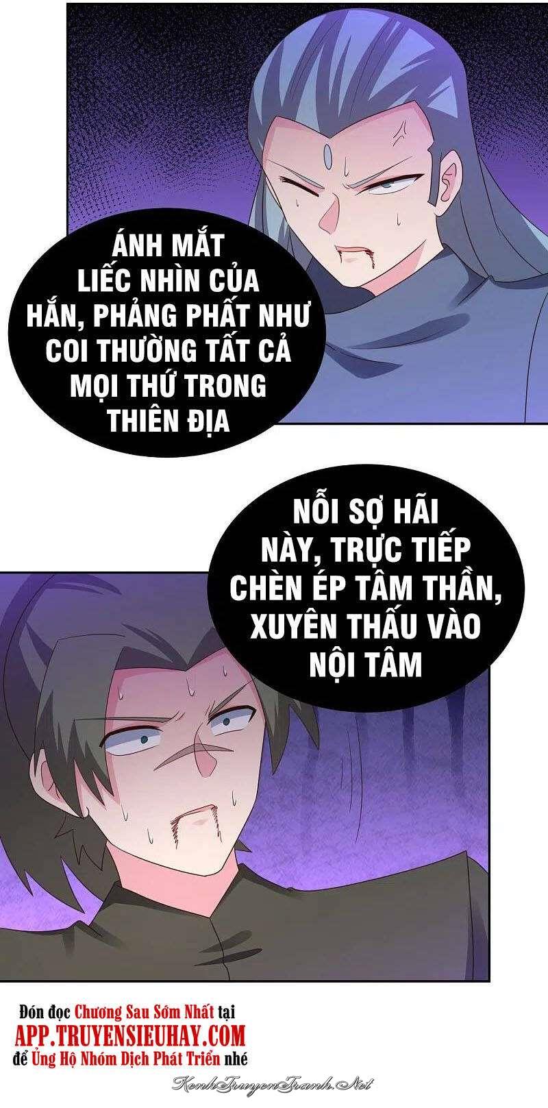 Kênh Truyện Tranh