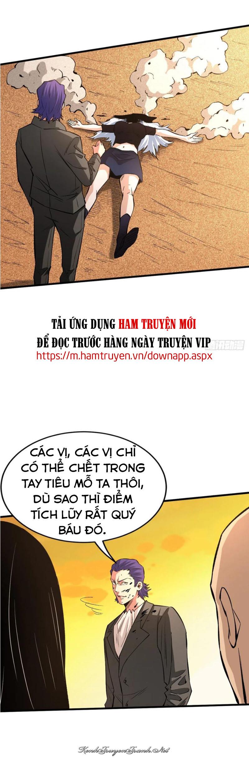 Kênh Truyện Tranh