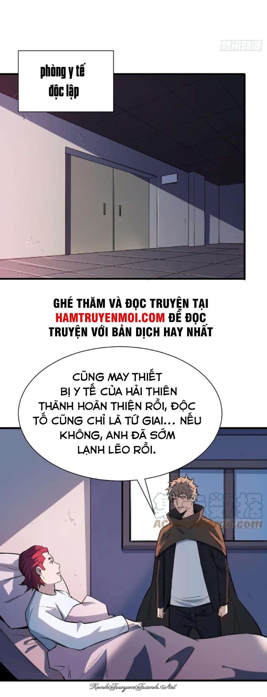 Kênh Truyện Tranh