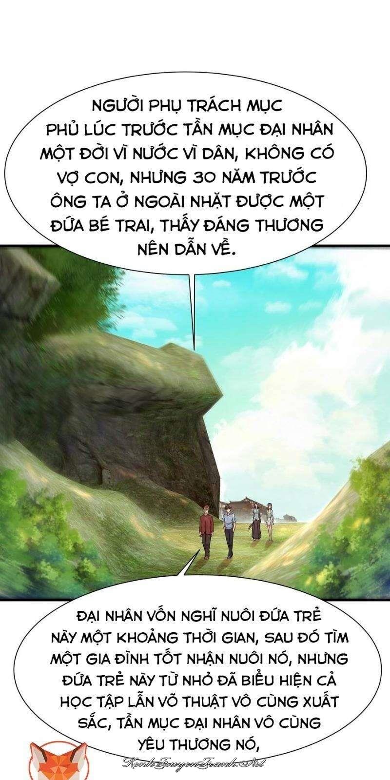 Kênh Truyện Tranh