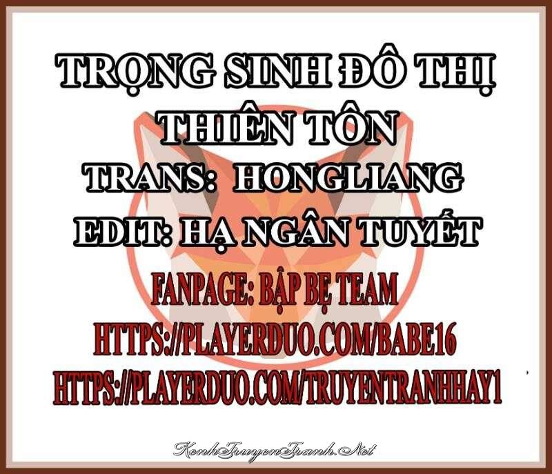 Kênh Truyện Tranh