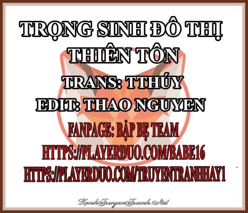 Kênh Truyện Tranh