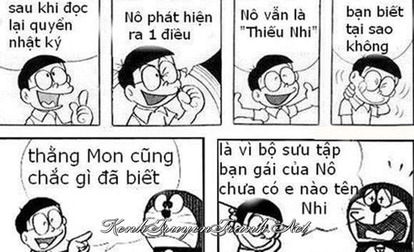 Kênh Truyện Tranh