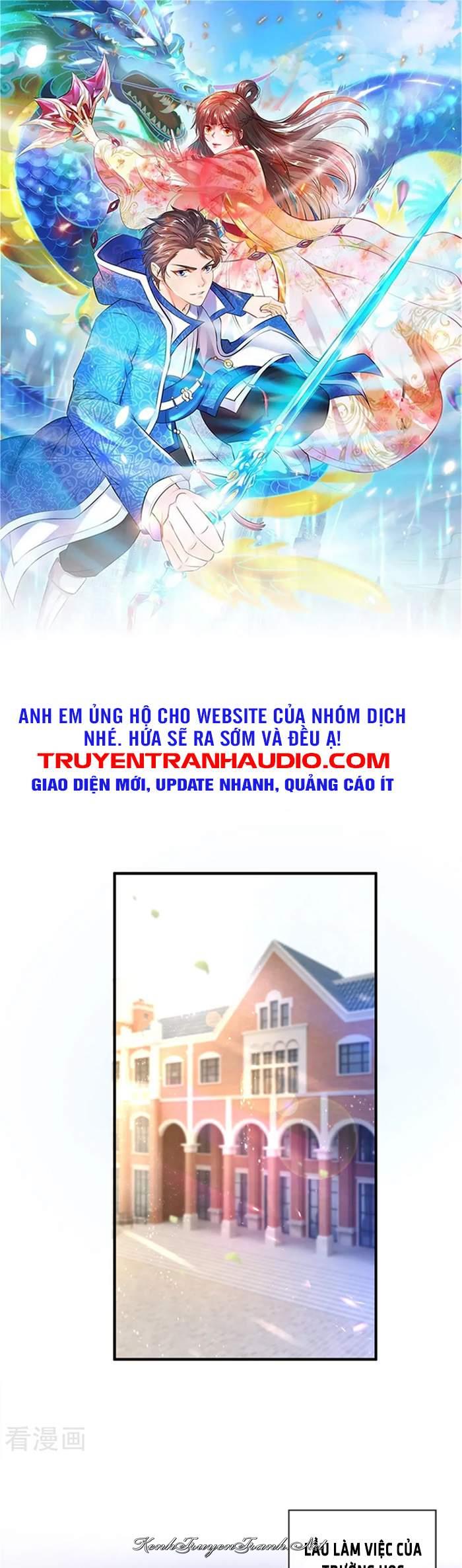 Kênh Truyện Tranh