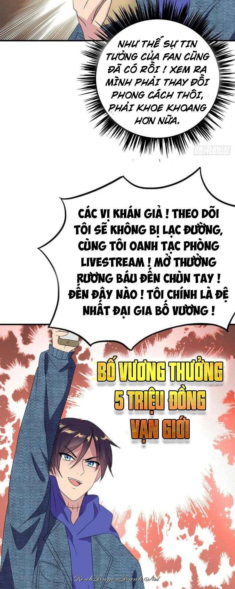 Kênh Truyện Tranh