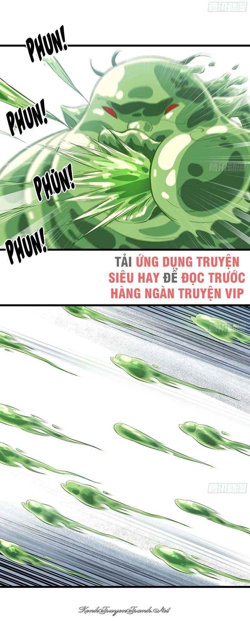 Kênh Truyện Tranh