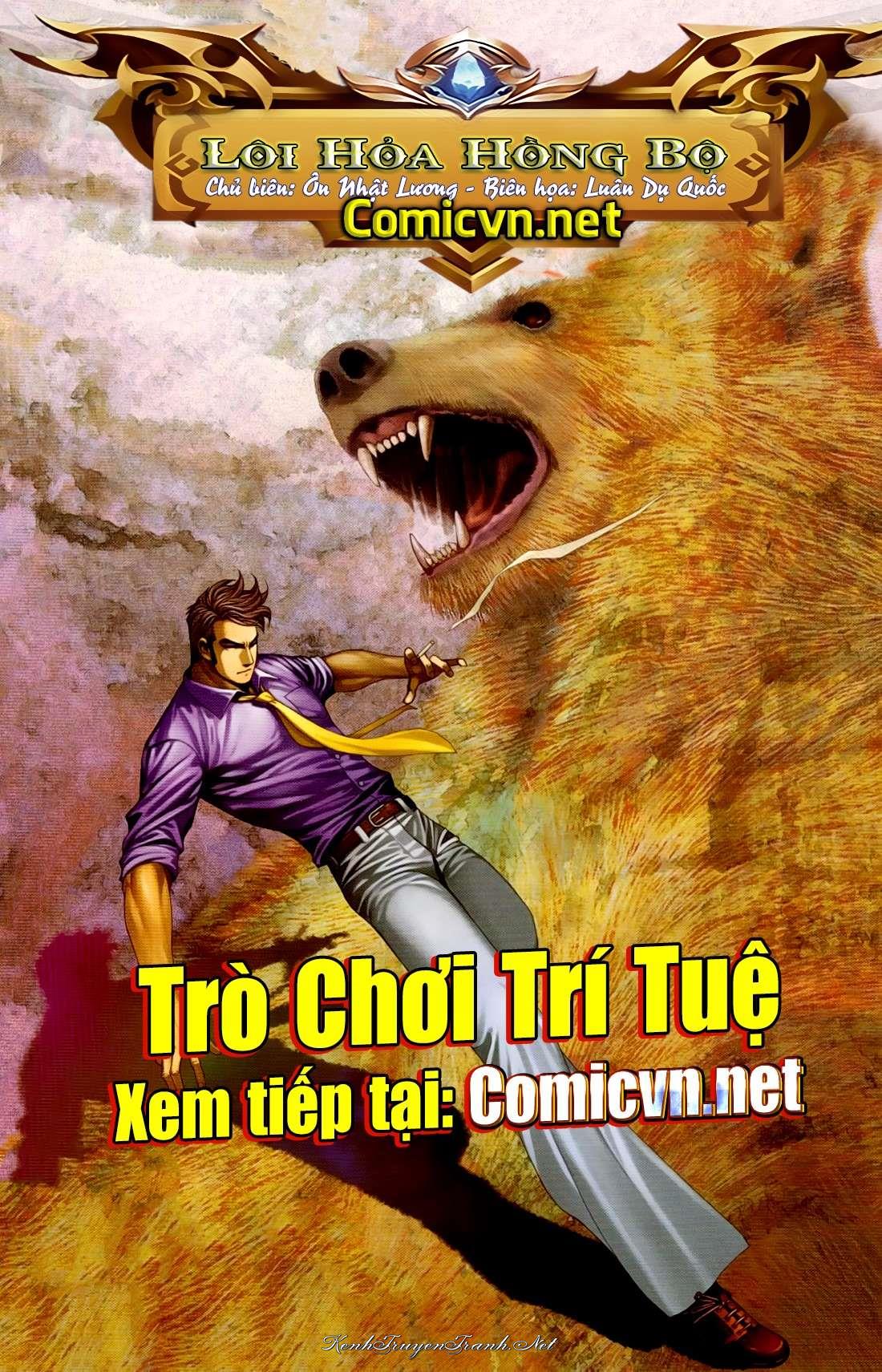 Kênh Truyện Tranh