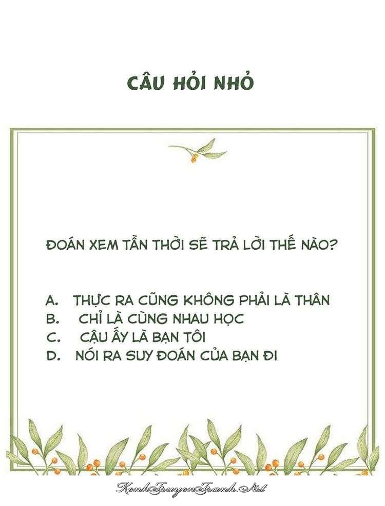 Kênh Truyện Tranh