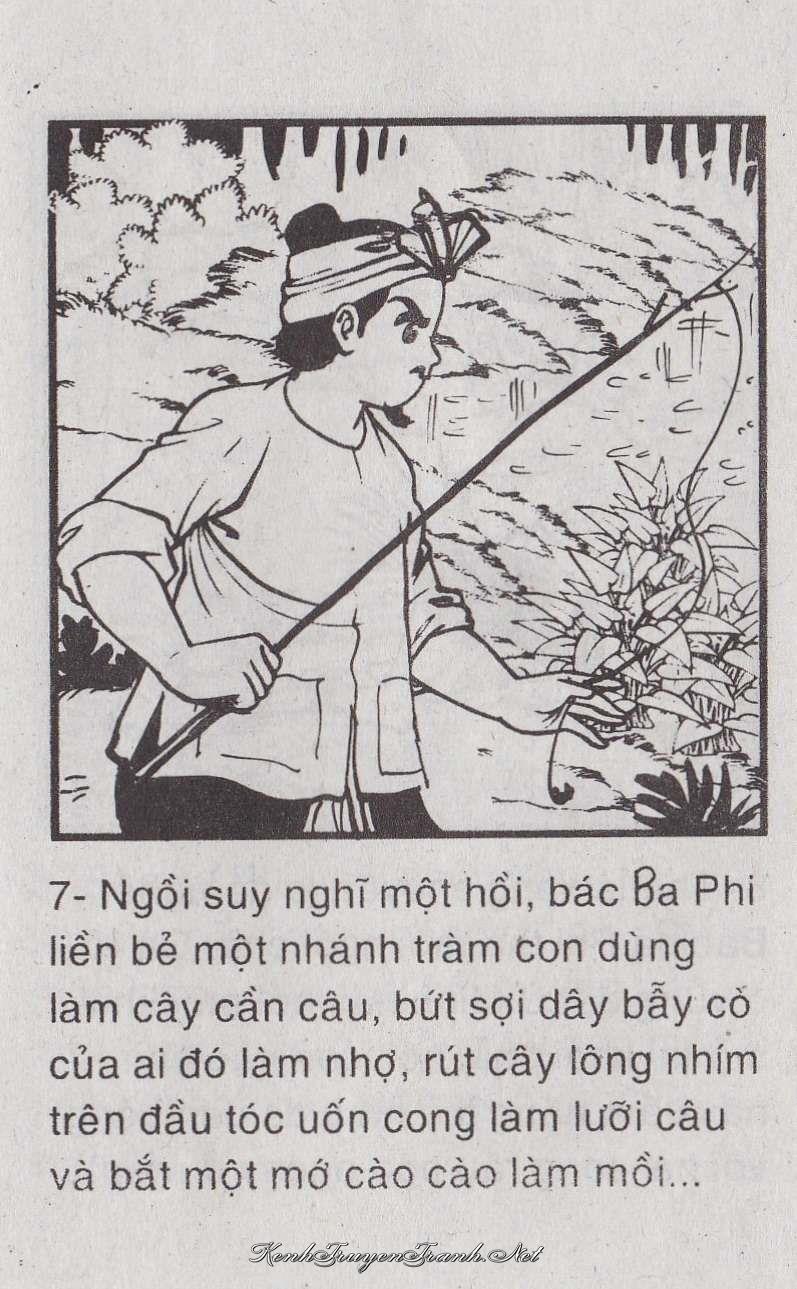 Kênh Truyện Tranh